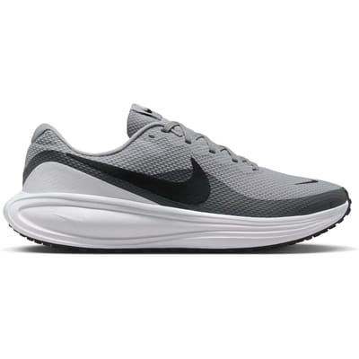 Nike Revolution 8 Smoke Grey Sportschoenen maat 44