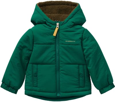 Noppies Jas Oregon Baby Maat 74