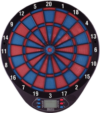 Bull's Matchpoint Elektronisch Dartbord