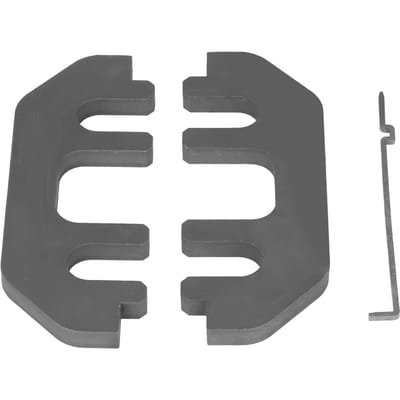 Nokkenas Vasthoudgereedschap 303-1248 Vervanging voor Edge   Explorer   Taurus X 3.5L 3.7L 4V Motor gray