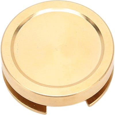 Horloge Balanshouder Universeel Stabiel Veilig Goud Horloge Reparatiestandaard voor Horlogereparatie beige