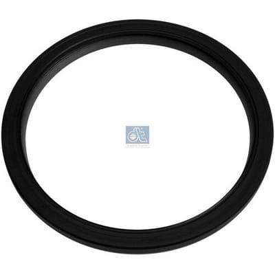 Keerring, krukas DT SPARE PARTS 1.10437