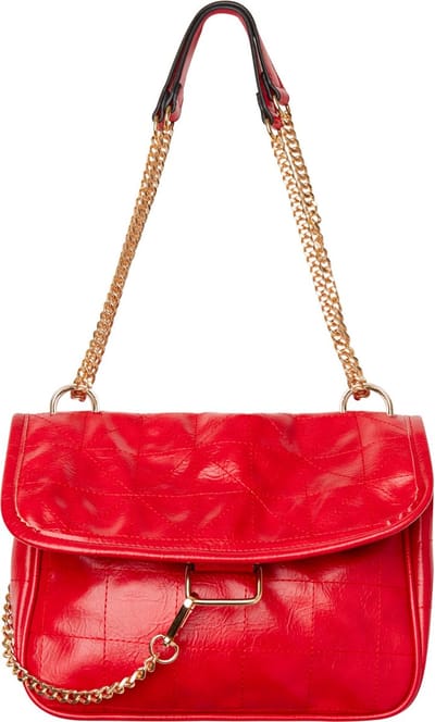 Yehwang - Bag City Life - Red