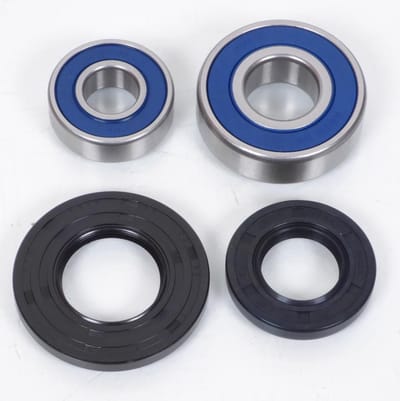 alle kogels wiellager voor ktm 450 sx motorfiets 2009 tot 2010 25-1564 nieuw
