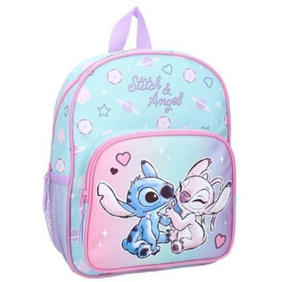 Disney Stitch Hello Cutie rugzak Boekentassen en rugzakken