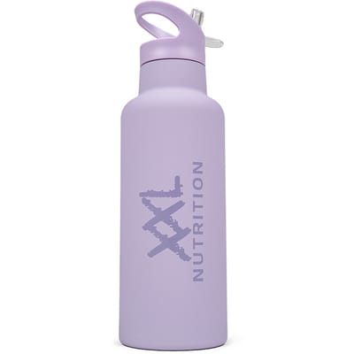 XXL Nutrition Insulated Straw Bottle - 500 ML  500 ml