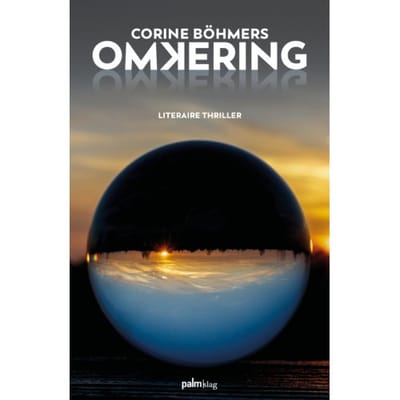 Omkering - Corine Böhmers
