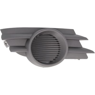 Ventilatierooster, bumper BLIC 6502-07-5026916P rechts