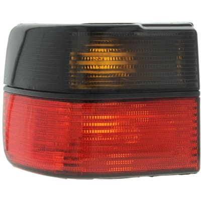 Achterlichtglas buiten l Vw Vento (1h2). Model: 1991-11 - 1998-09