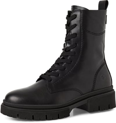 Dames veterlaarzen Tamaris 1-25213-43