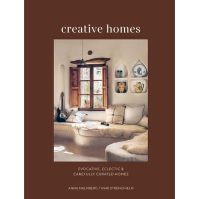 Creative Homes - Anna Malmberg