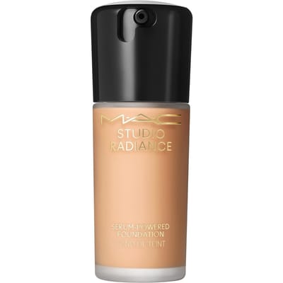 MAC Studio Radiance Serum Powered Foundation 30ml (Various Shades) - NW22