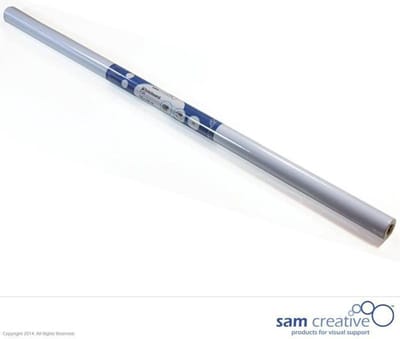Sam Creative Zelfklevende Whiteboardfolie - 67x100 cm - Whiteboard