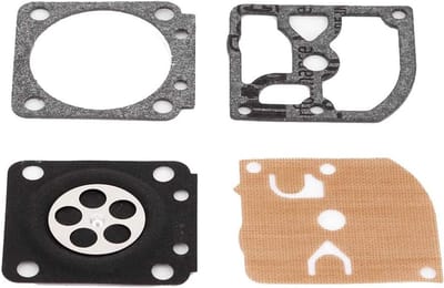 Carburateur Membrane Tuning Set - Reparatieset voor Stihl 020, MS191, MS192T, MS200 en MS200T - Inclusief afdichtingen en onderdelen voor optimale prestaties