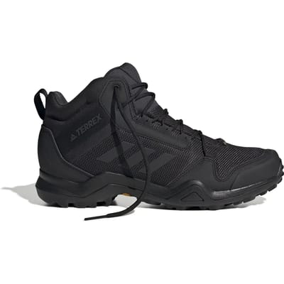 Wandelschoenen adidas Terrex AX3 Mid Gtx