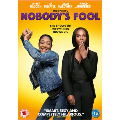 Nobody's Fool