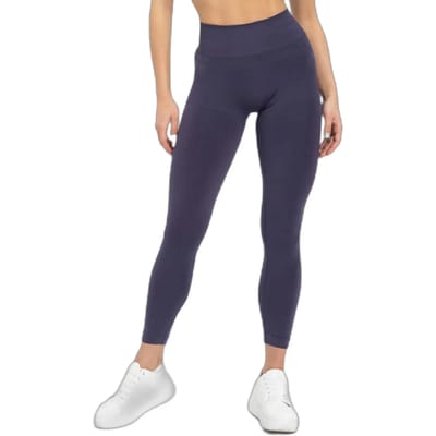Leggings voor dames Gym Glamour 2.0