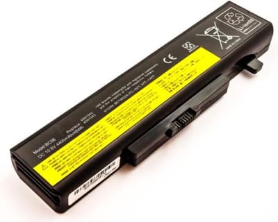 CoreParts MBXLE-BA0006 laptop reserve-onderdeel Batterij/Accu