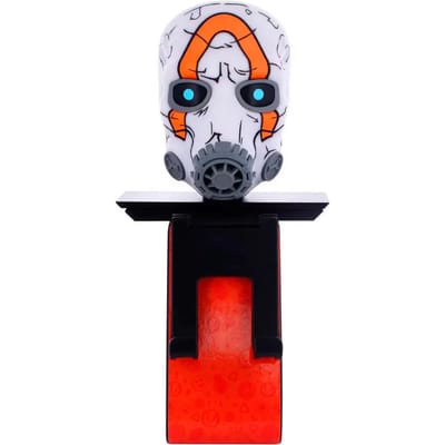 Cable Guys Borderlands Psycho Mask - Miscellaneous Accessoires voor spelconsole