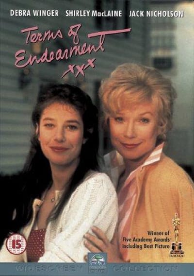 Terms Of Endearment