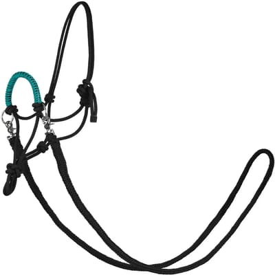 Halster voor paarden York Zirco