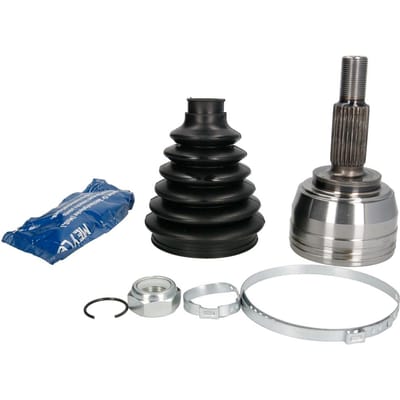 Homokineet reparatie set, aandrijfas MEYLE KIT 16-14 498 0027