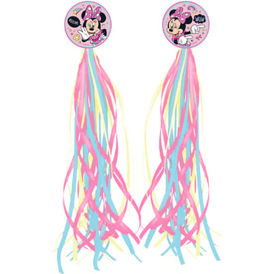 Kids Handvat SP kids streamers minnie mouse