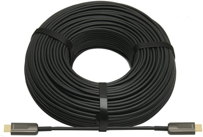 KanexPro lange actieve optische 8K HDMI 2.1 kabel, lengte 30 meter
