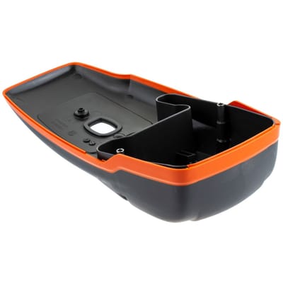 Husqvarna cilinder kap k1270 doorslijper