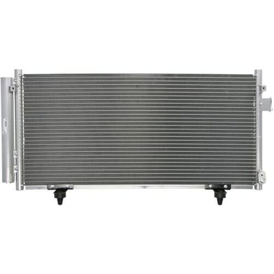 Condensator, airconditioning BOSCH 1 986 AD2 134