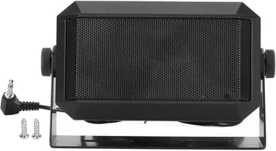 Cosensi - Dailygoods - Professionele Externe Communicatieluidspreker voor Auto