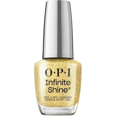 OPI Infinite Shine Nagellak Dames 15 ml