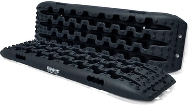 Einparts Offroad Radiatoren Voor Zand, Sneeuw En Modder 10 Ton 1065 X 31 X 6Cm
