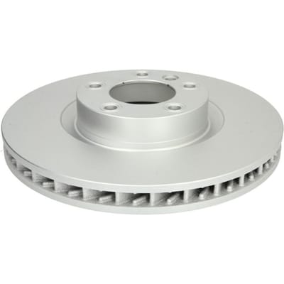Remschijf BOSCH 0 986 479 B12 voorkant, geventileerd, sterk gecarboniseerd, 1 Stuk