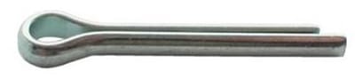 Splitpen Verz. 2.0X16 Mm - 1000 stuks