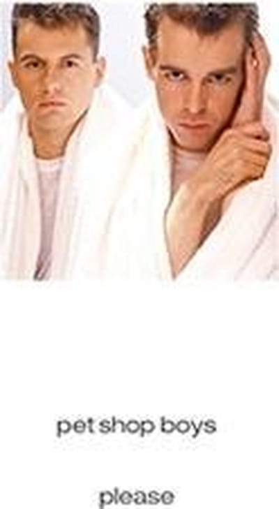 Please - Pet Shop Boys