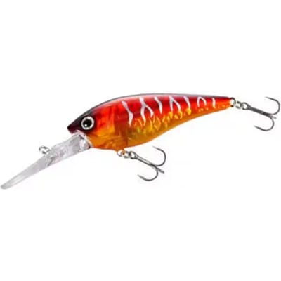 Lok Shimano BT WorldCrank AR-C Flash Boost 17g
