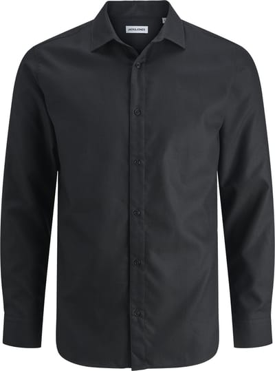 Jack & Jones Overhemd Slim Fit Overhemd