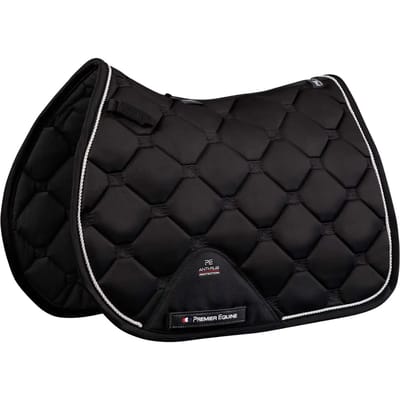 Zadeldek voor paarden Premier Equine Saltare Close Contact