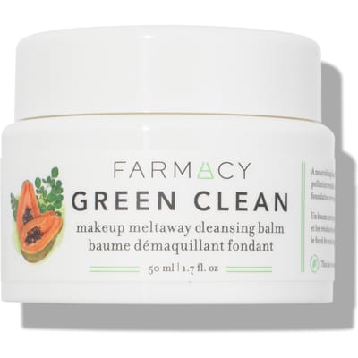 Farmacy Beauty Green Clean Cleansing Balm