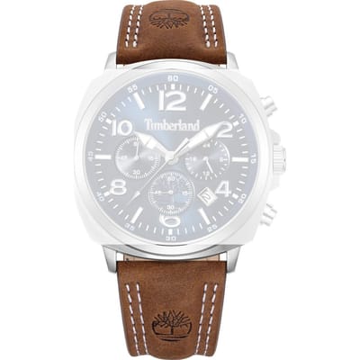 Timberland TDSGC0068503-STL Denny's Bay Horlogeband
