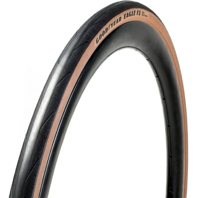 Vouwband Goodyear Eagle F1 TLC