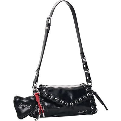 Schoudertas voor vrouwen Desigual 26WAXP42