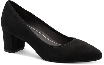 Jana Dames Pumps 8-22461-46 007 H-breedte Maat: 36 EU