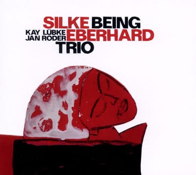 Silke Eberhard Trio - Trio Being (CD)