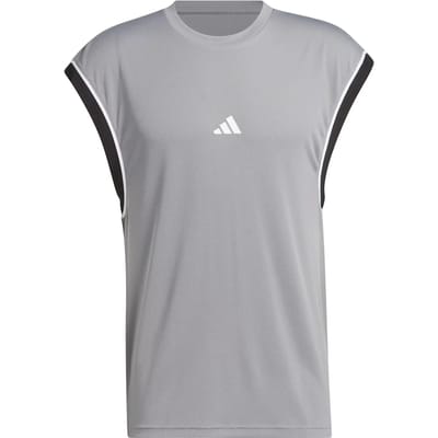 Tanktop adidas All World