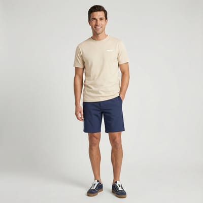 Cars Jeans T-shirt Zmoy - heren