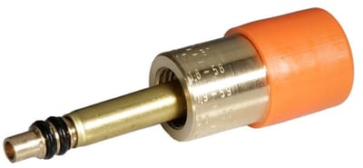 Resideo Thermische regelopzet VA2400 uitvoering 50 gC - 60 gC A, VA2400A002