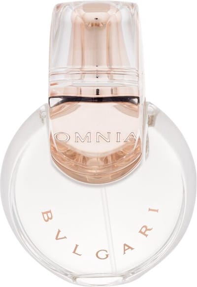 Bvlgari Omnia Crystalline Eau De Toilette 50 ml