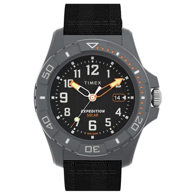 Timex Expedition TW2V40500 Expedition North Freedive Ocean Horloge